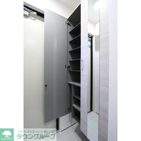 デュエット横浜高田の物件内観写真